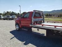 Affordable Towing Service Vancouver image 1